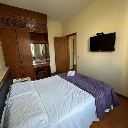 Lk Funcionarios 4 Appartement Belo Horizonte Buitenkant foto