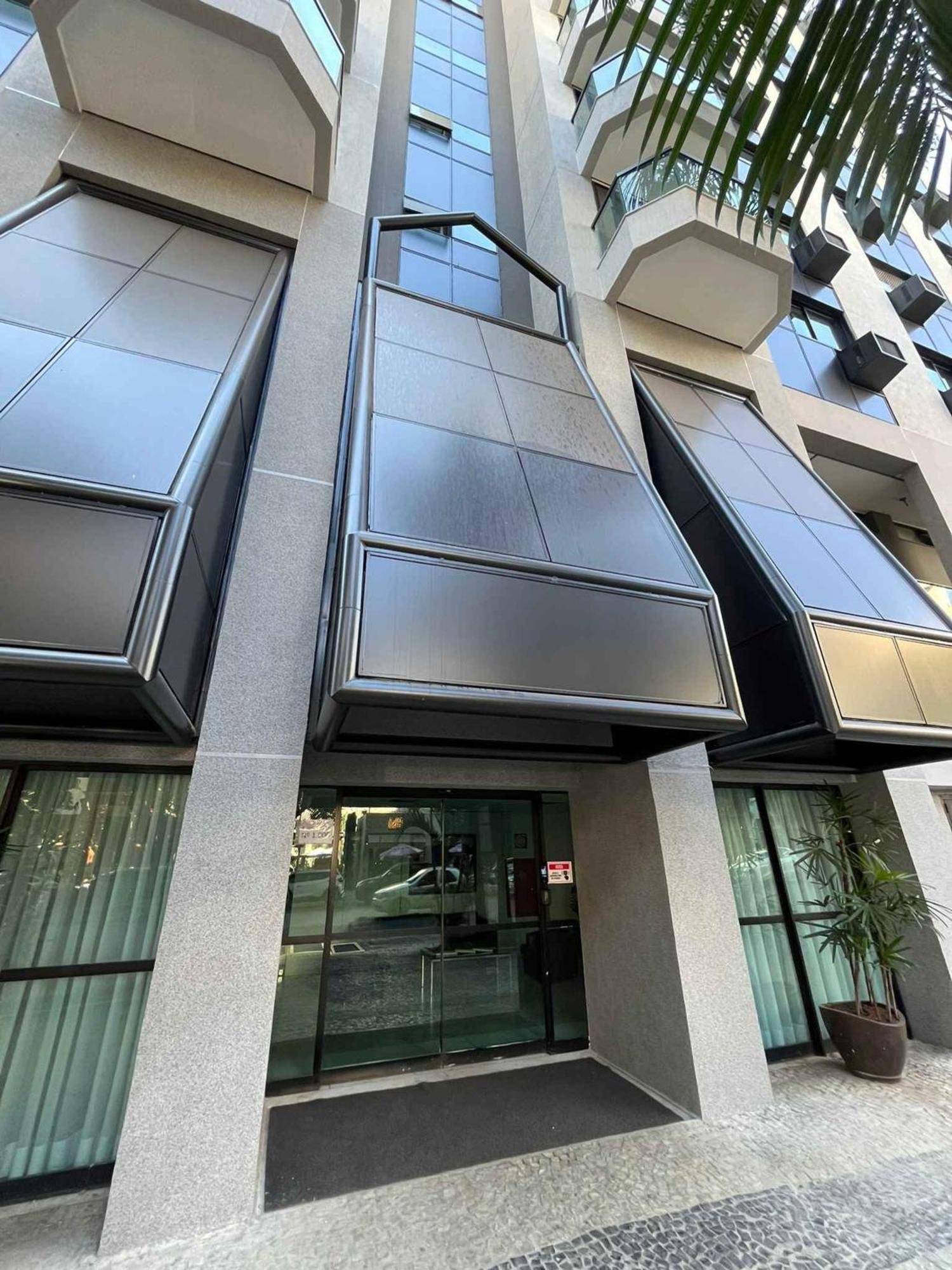 Lk Funcionarios 4 Appartement Belo Horizonte Buitenkant foto