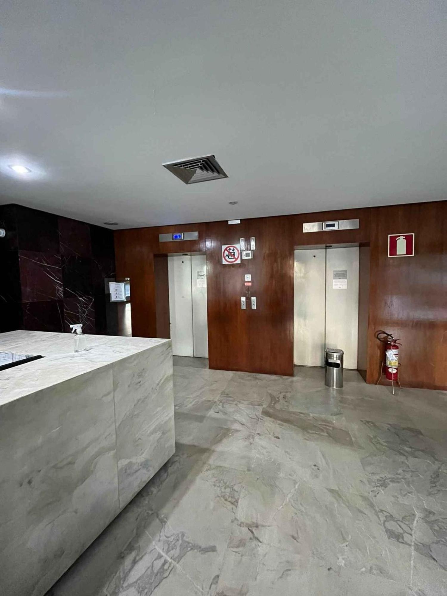 Lk Funcionarios 4 Appartement Belo Horizonte Buitenkant foto