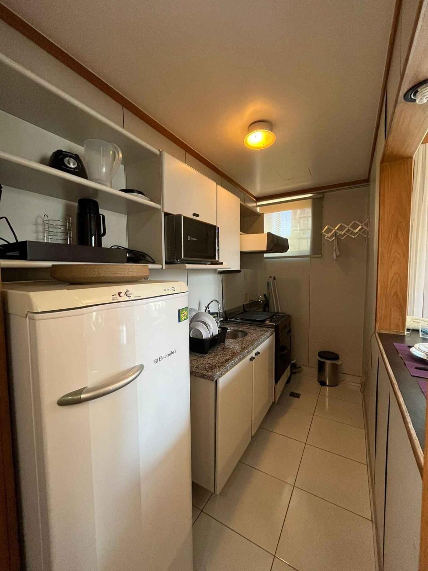 Lk Funcionarios 4 Appartement Belo Horizonte Buitenkant foto