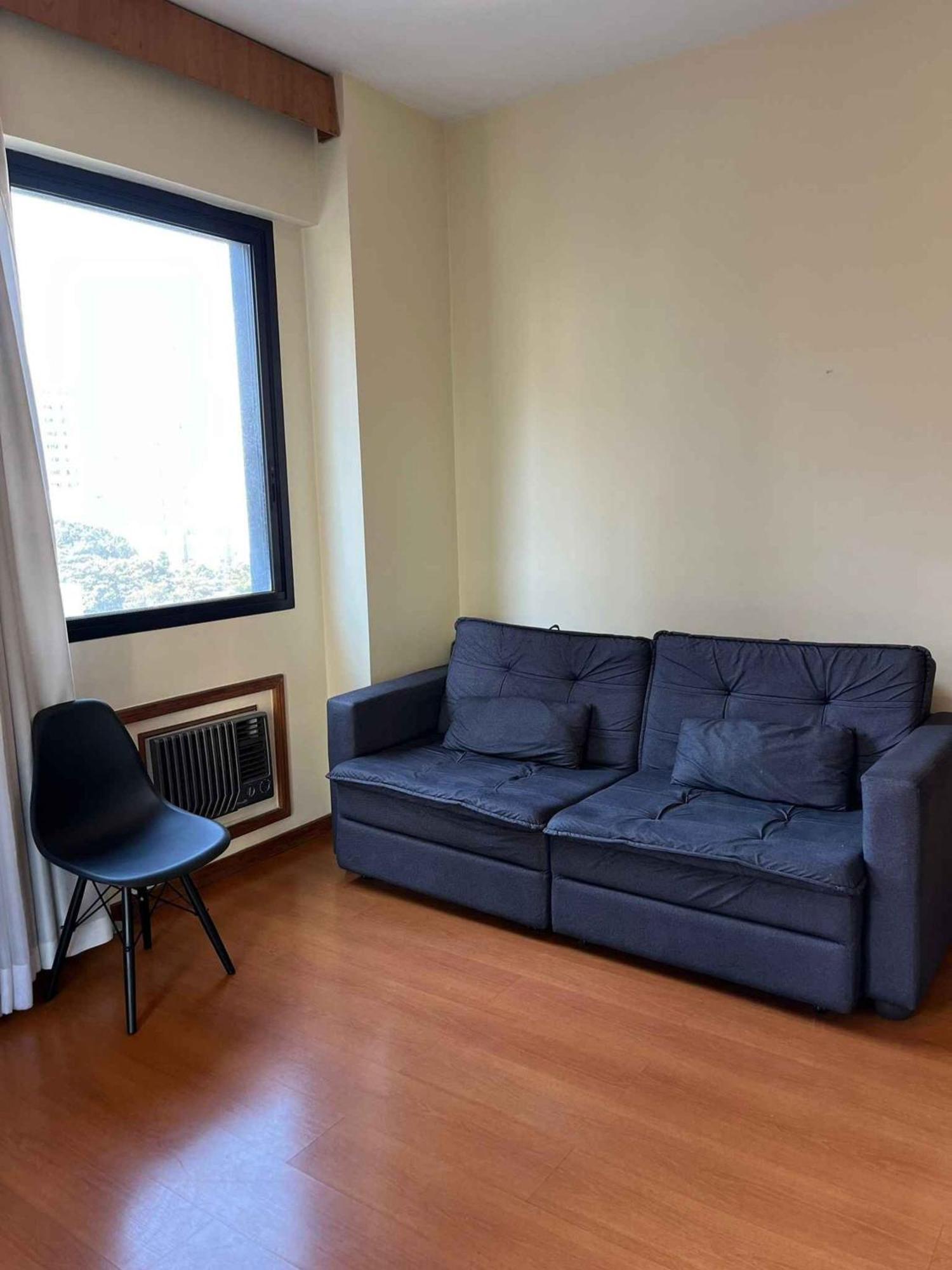 Lk Funcionarios 4 Appartement Belo Horizonte Buitenkant foto