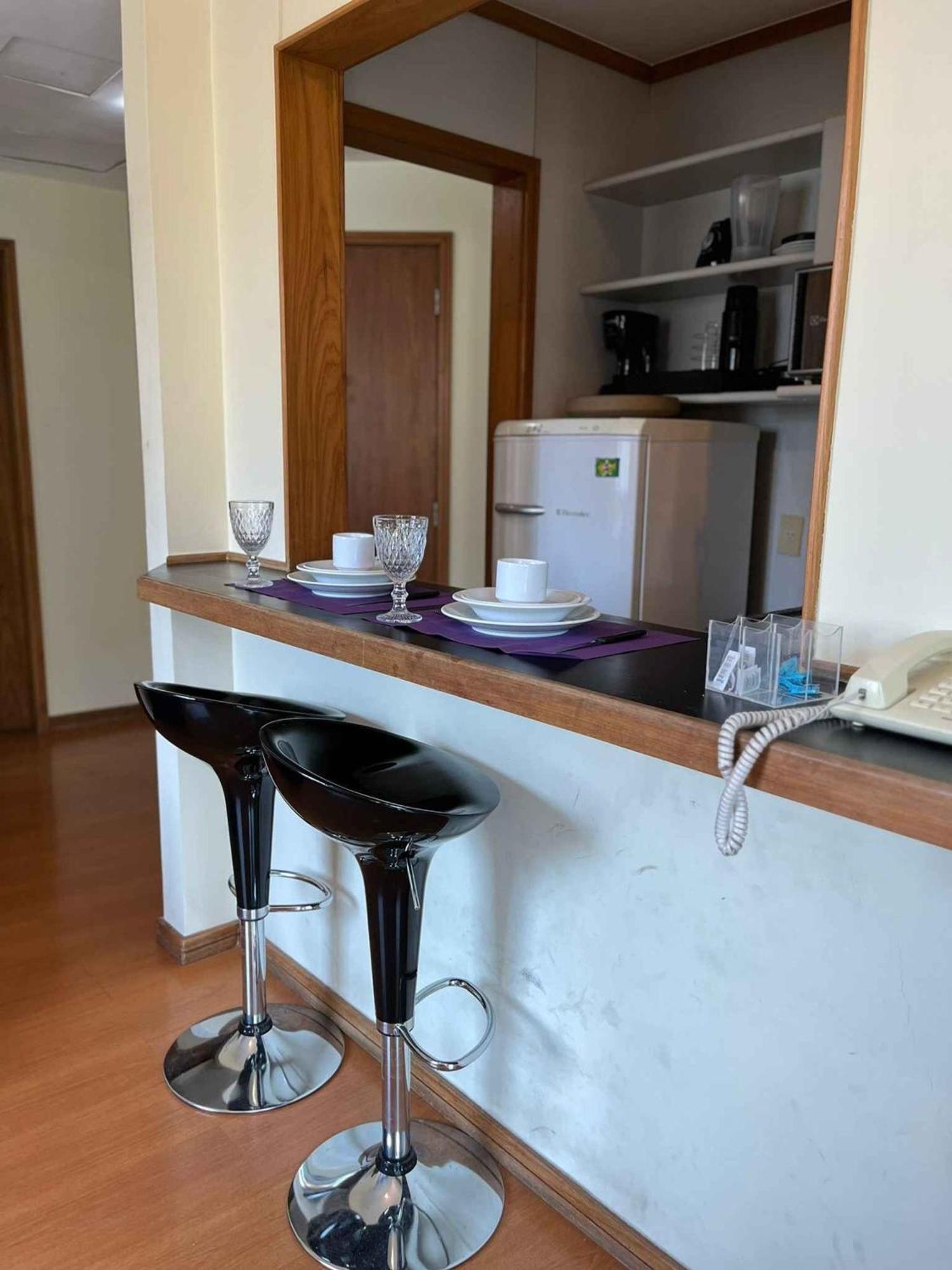 Lk Funcionarios 4 Appartement Belo Horizonte Buitenkant foto