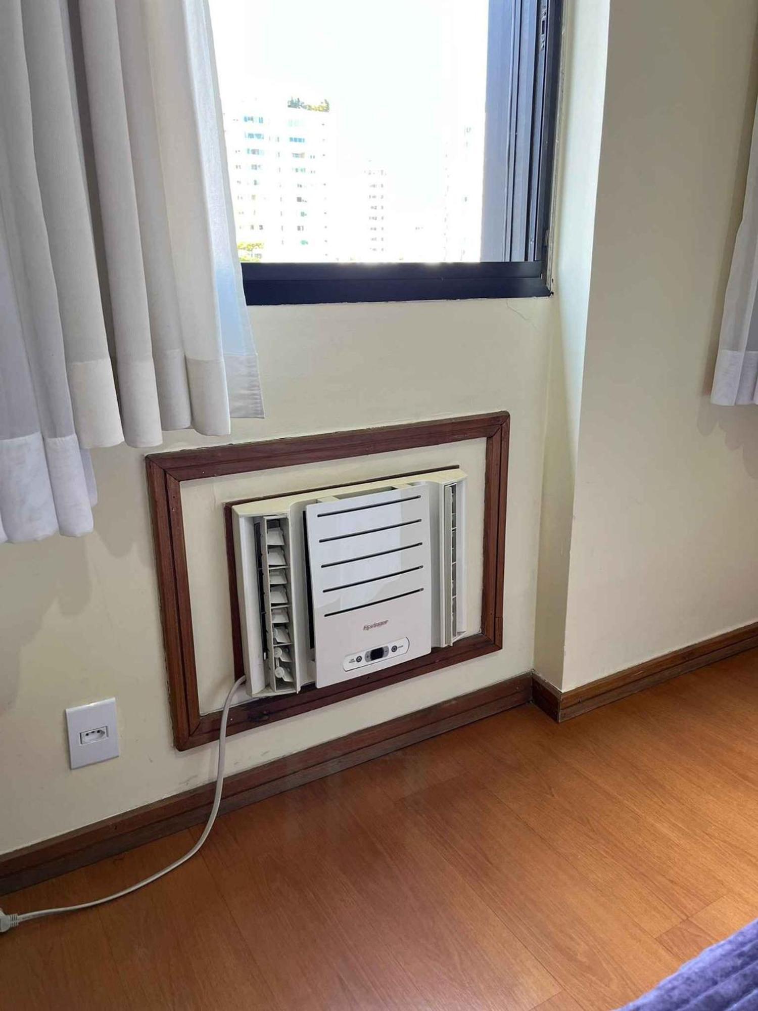 Lk Funcionarios 4 Appartement Belo Horizonte Buitenkant foto