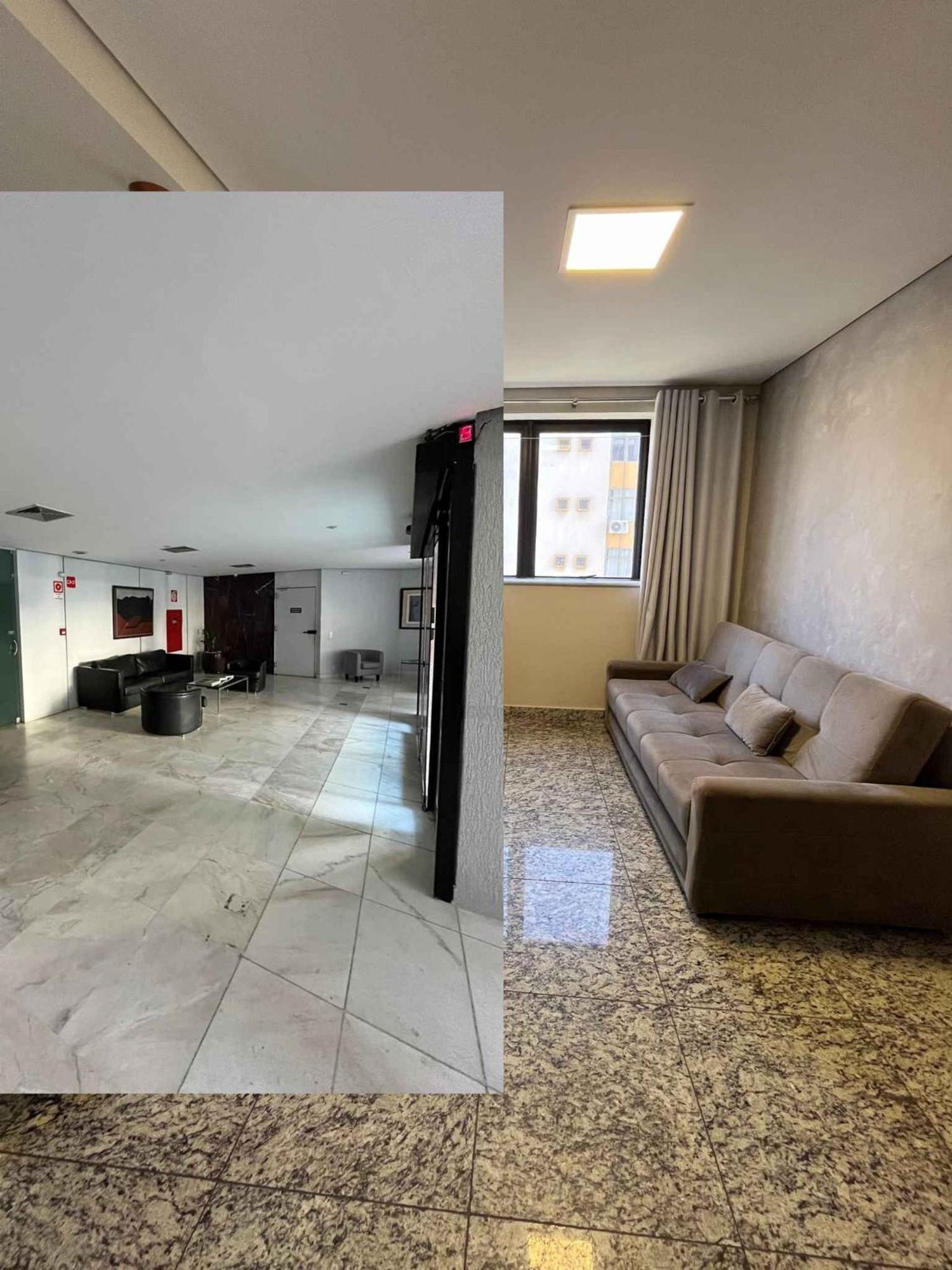 Lk Funcionarios 4 Appartement Belo Horizonte Buitenkant foto