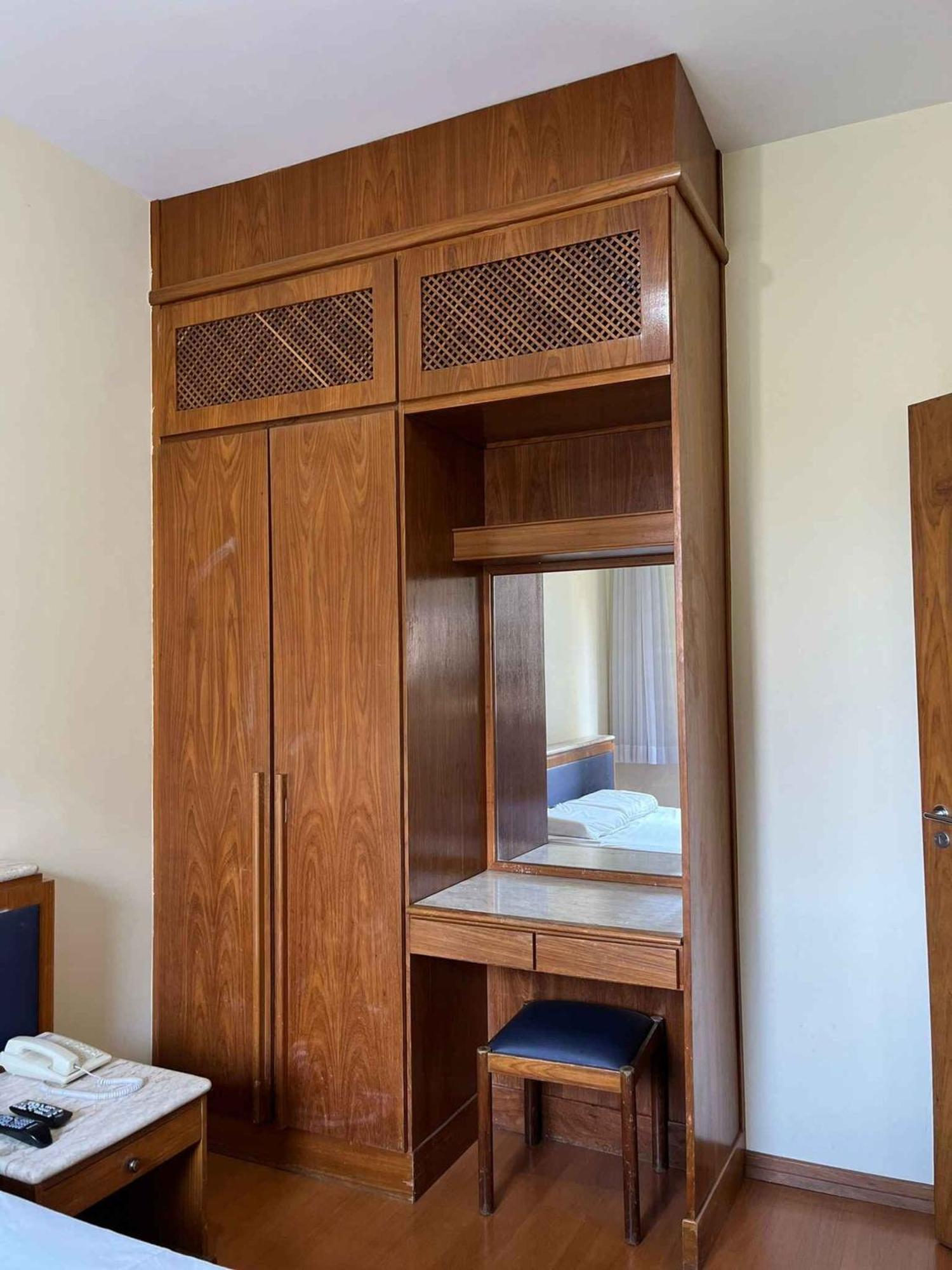 Lk Funcionarios 4 Appartement Belo Horizonte Buitenkant foto