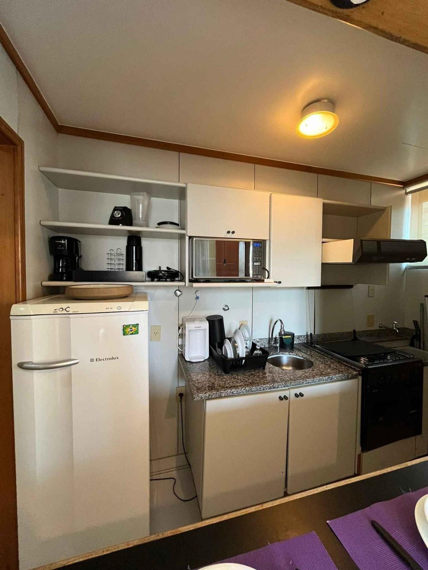 Lk Funcionarios 4 Appartement Belo Horizonte Buitenkant foto