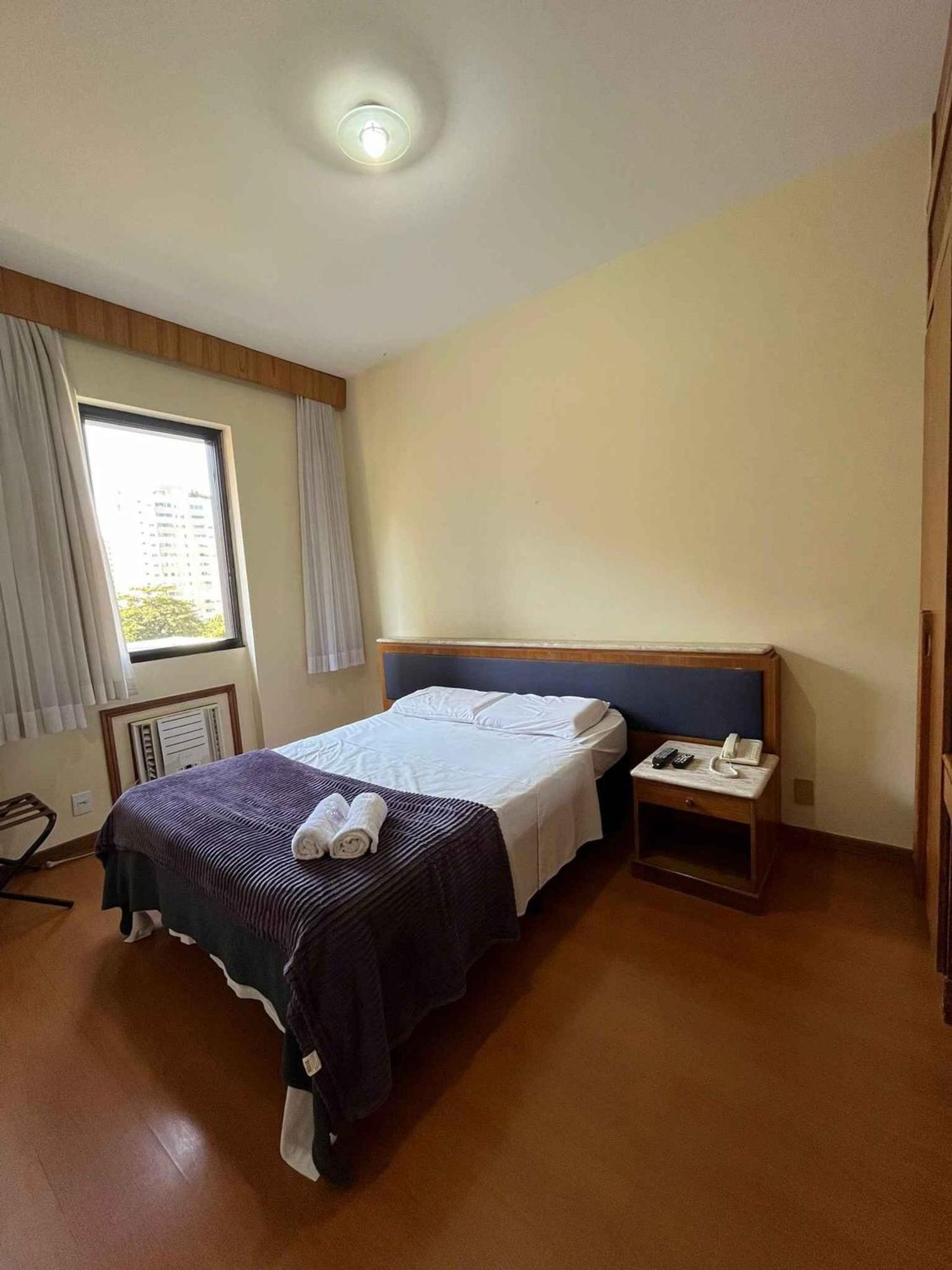 Lk Funcionarios 4 Appartement Belo Horizonte Buitenkant foto