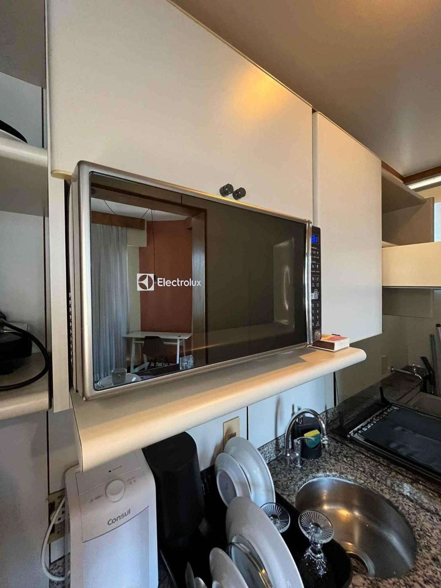 Lk Funcionarios 4 Appartement Belo Horizonte Buitenkant foto