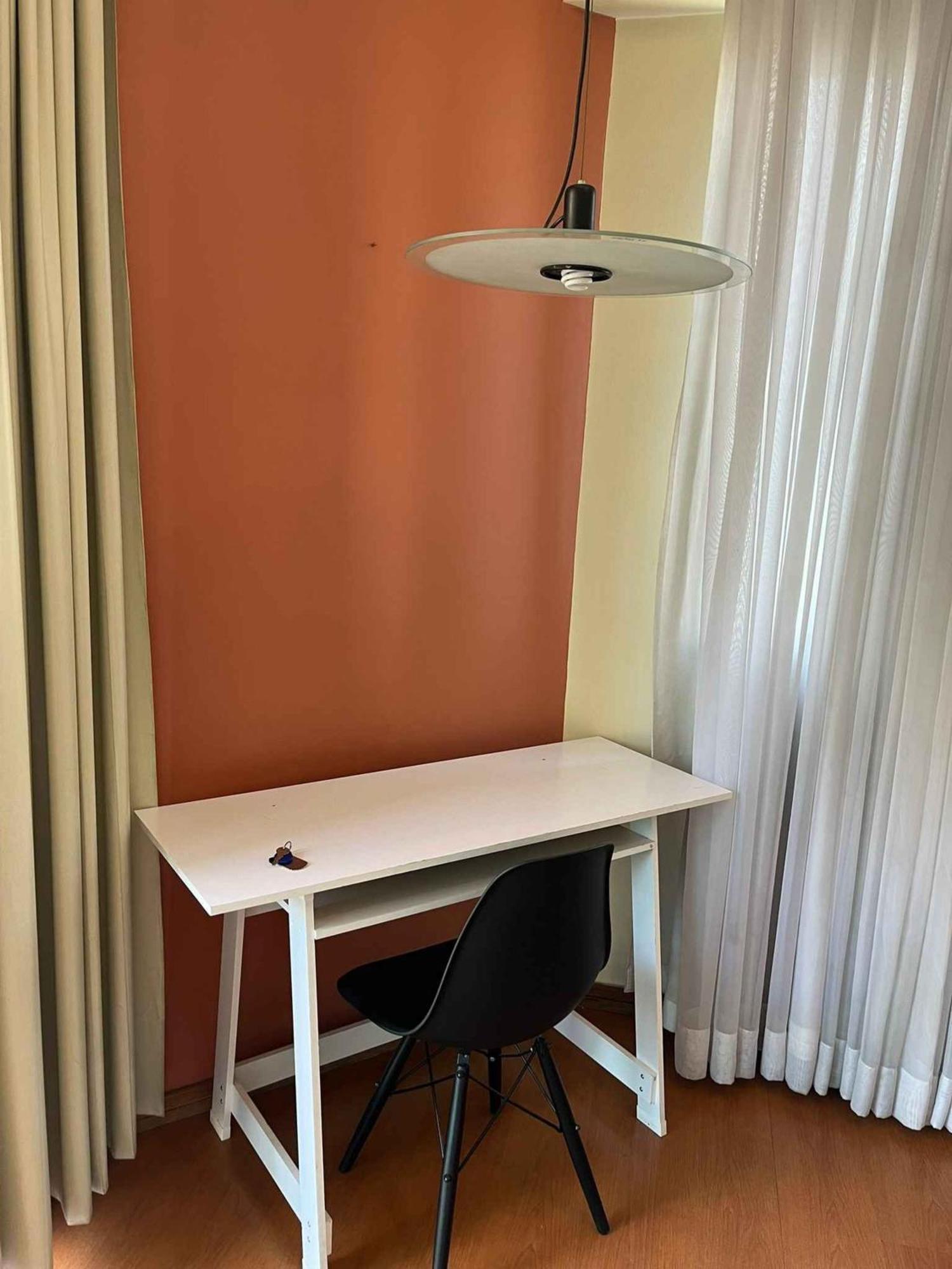Lk Funcionarios 4 Appartement Belo Horizonte Buitenkant foto