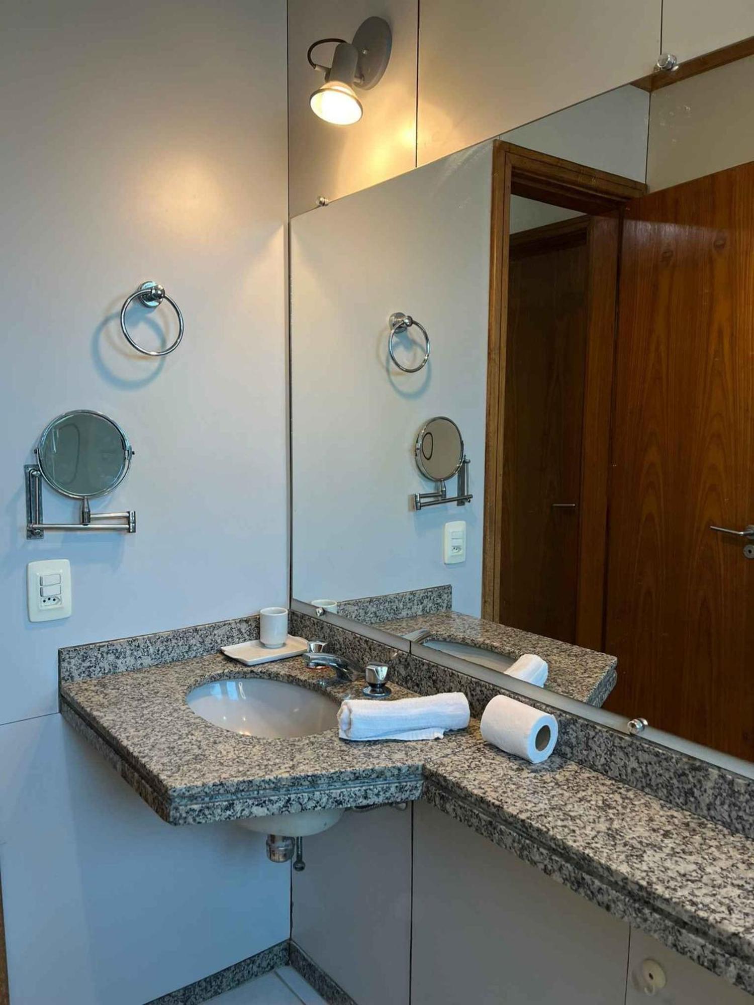 Lk Funcionarios 4 Appartement Belo Horizonte Buitenkant foto