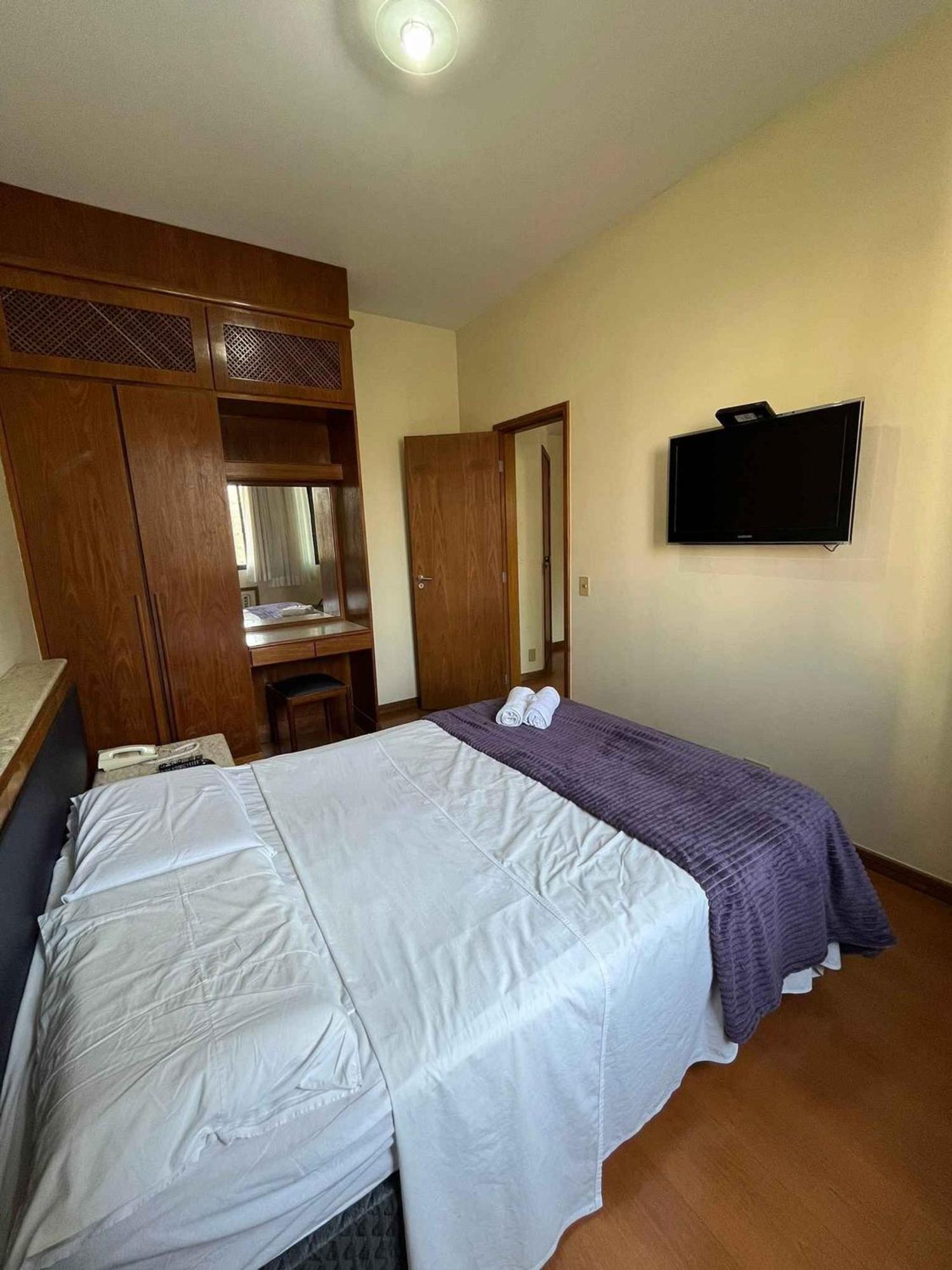 Lk Funcionarios 4 Appartement Belo Horizonte Buitenkant foto