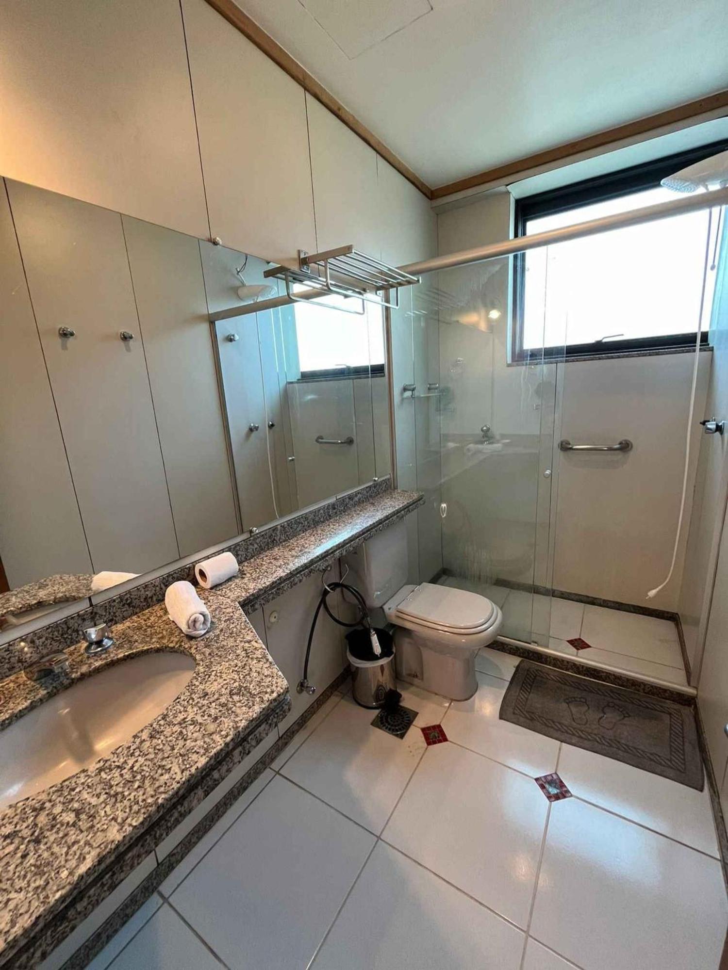 Lk Funcionarios 4 Appartement Belo Horizonte Buitenkant foto