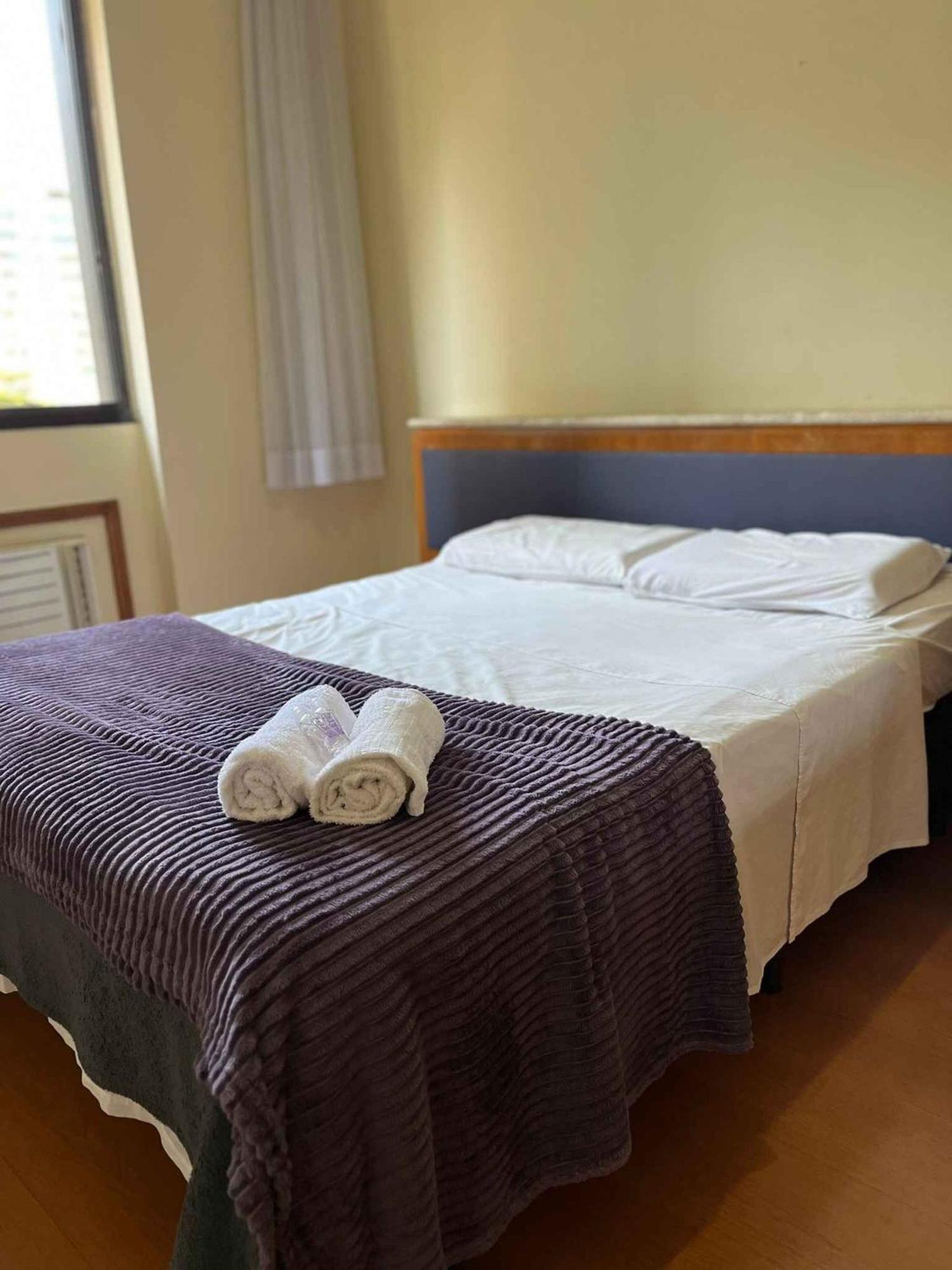 Lk Funcionarios 4 Appartement Belo Horizonte Buitenkant foto