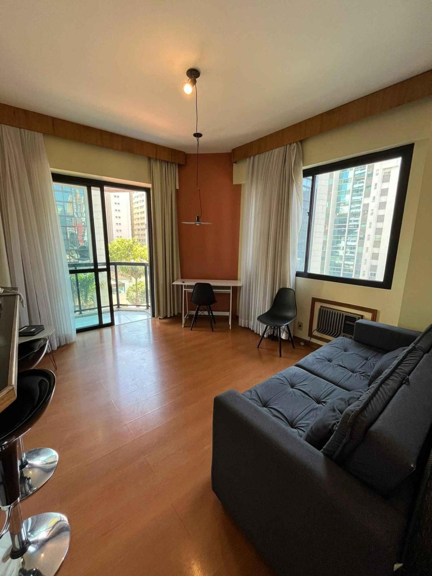 Lk Funcionarios 4 Appartement Belo Horizonte Buitenkant foto